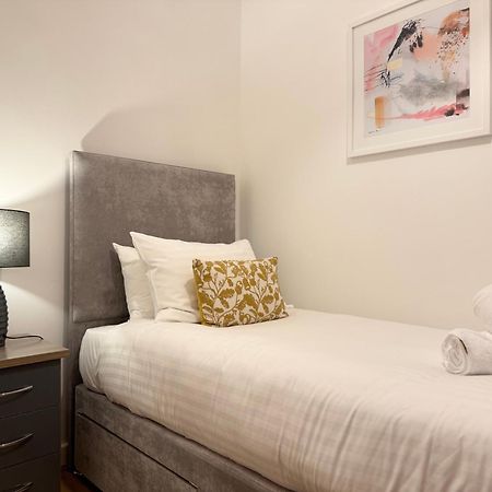 The Barn In The Courtyard, 3 - Bed, Sleeps 5, Pets Welcome Ulverston Exterior foto