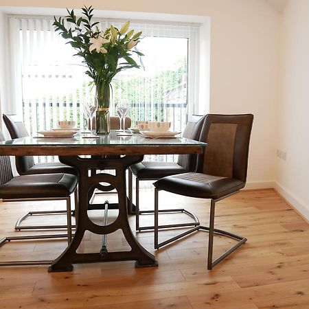 The Barn In The Courtyard, 3 - Bed, Sleeps 5, Pets Welcome Ulverston Exterior foto