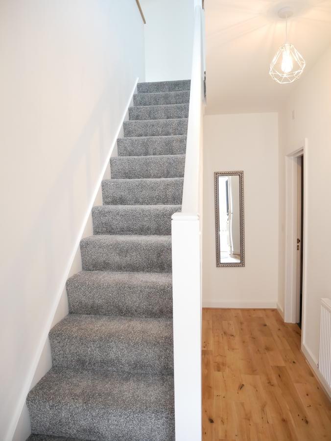The Barn In The Courtyard, 3 - Bed, Sleeps 5, Pets Welcome Ulverston Exterior foto