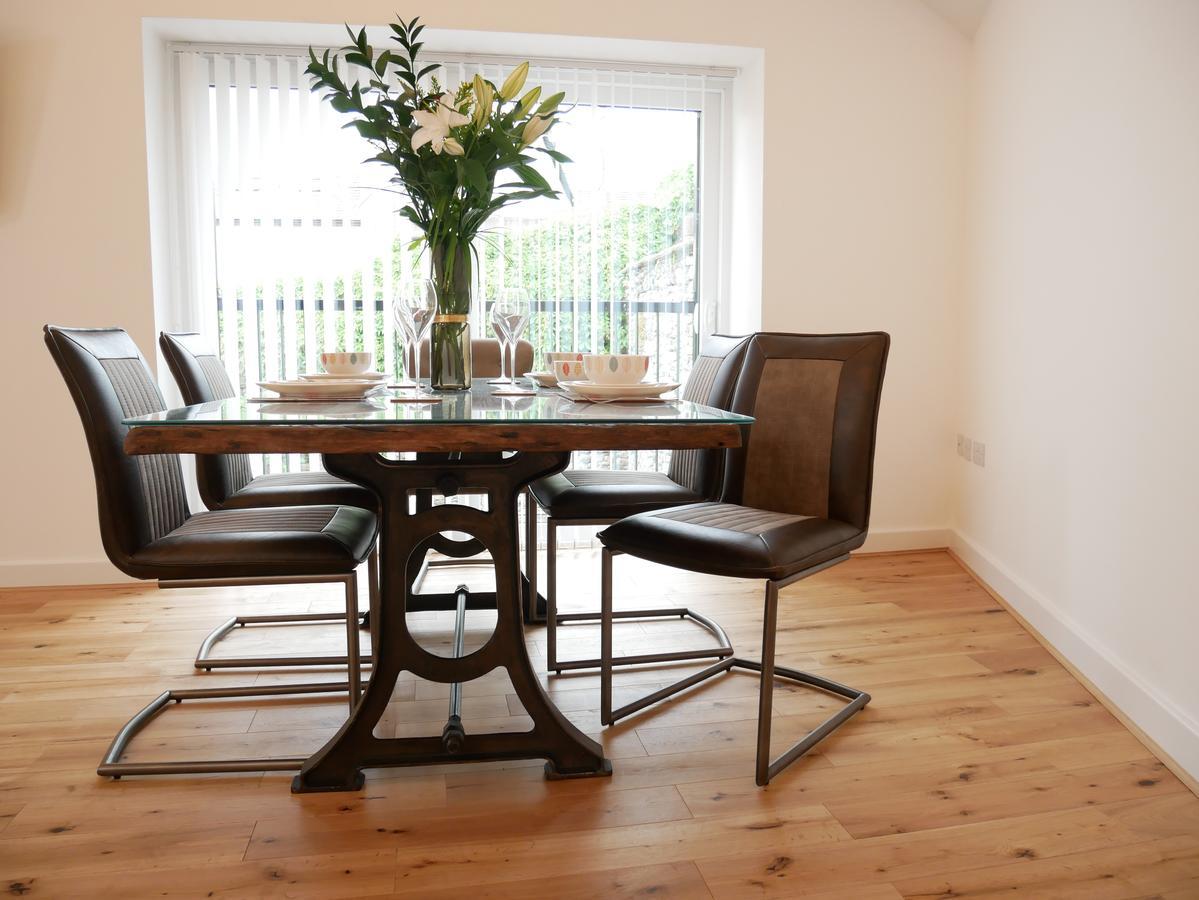 The Barn In The Courtyard, 3 - Bed, Sleeps 5, Pets Welcome Ulverston Exterior foto