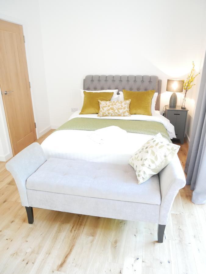 The Barn In The Courtyard, 3 - Bed, Sleeps 5, Pets Welcome Ulverston Exterior foto