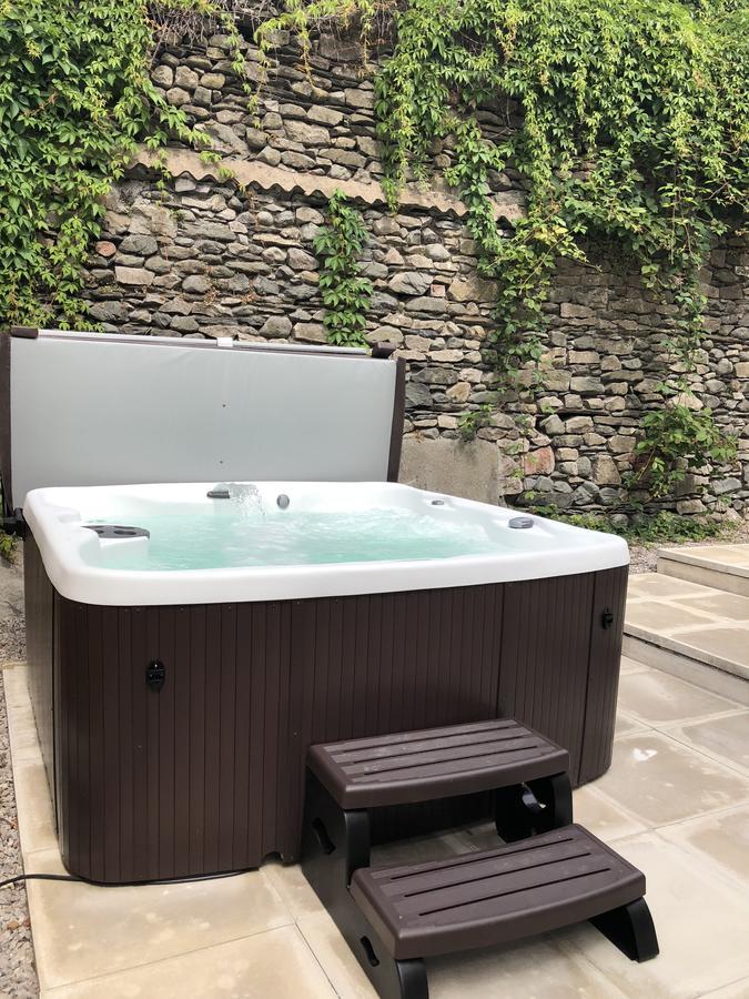The Barn In The Courtyard, 3 - Bed, Sleeps 5, Pets Welcome Ulverston Exterior foto