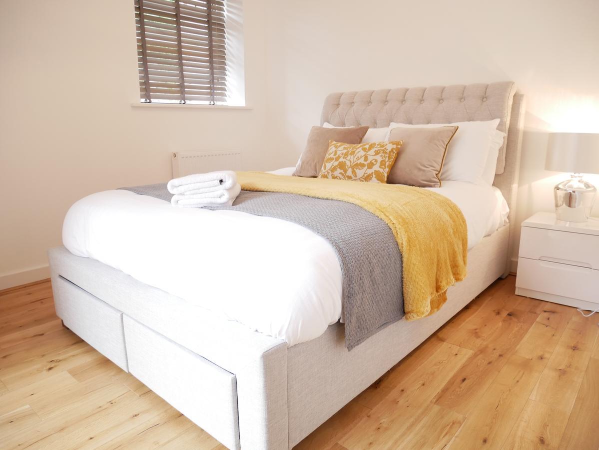 The Barn In The Courtyard, 3 - Bed, Sleeps 5, Pets Welcome Ulverston Exterior foto